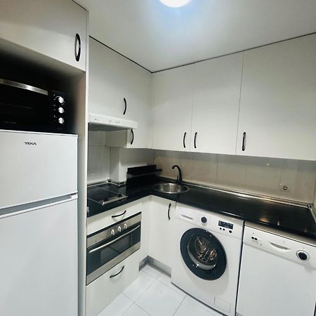Apartamento Belfast Con Wifi, Piscina Y Netflix Madrid Bagian luar foto