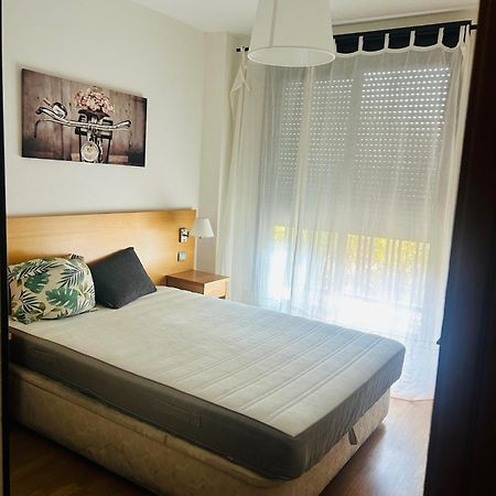 Apartamento Belfast Con Wifi, Piscina Y Netflix Madrid Bagian luar foto