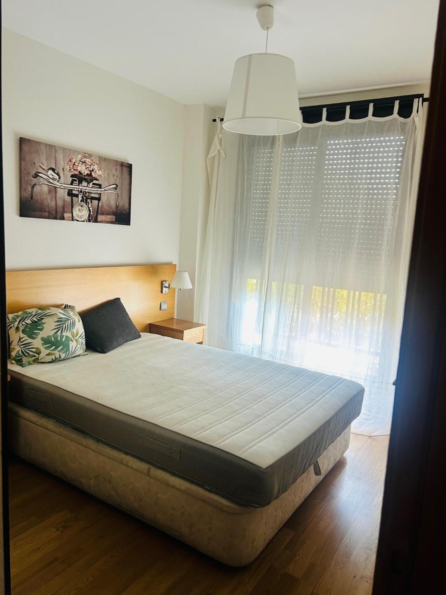 Apartamento Belfast Con Wifi, Piscina Y Netflix Madrid Bagian luar foto